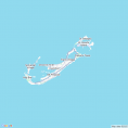 Map of Bermuda