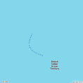 Map of British Indian Ocean Territory