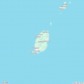 Map of Grenada