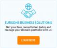 EuroDNS for businesses