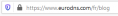 cadenas-url-adresse-ssl