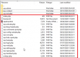 Update WordPress 4