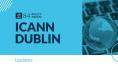 ICANN 84 - Highlights from Dublin