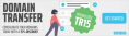 Transfer your domain Transfer your domain