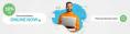 launch your website 10% off