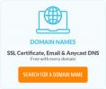 domainnames