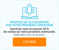 Promo Nouveau Compte EuroDNS