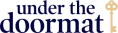 Under The Doormat Logo