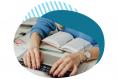 Image domain management consultation