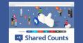 Shared Counts